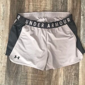 Under Armor shorts